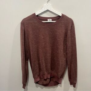 WILFRED wild Berry long sleeve - E17